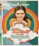 Are You There God? It's Me, Margaret (Wal-Mart Exclusive) [Blu-ray + DVD + Digital]