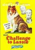 Challenge to Lassie