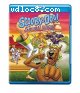 Scooby-Doo! and the Samurai Sword (Blu-Ray)