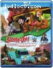 Scooby-Doo! and WWE: Curse of the Speed Demon (Blu-Ray + DVD + Digital)