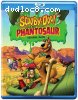 Scooby-Doo! Legend of the Phantosaur (Blu-Ray)