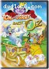 Tom And Jerry: Back To Oz