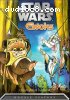 Star Wars Animated Adventures: Ewoks