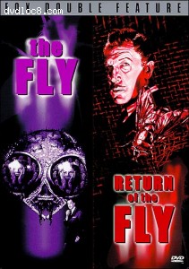 Fly The &amp; The Fly Return Of Cover