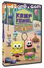 Kamp Koral: SpongeBob's Under Years: Season 1 - Volume 1
