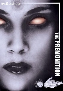 Premonition, The Cover