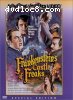 Frankenstein's Castle of Freaks (Something Weird)
