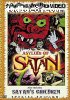 Asylum of Satan / Satan's Children (Something Weird)