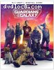 Guardians of the Galaxy Vol. 3 [Blu-ray + Digital]