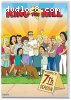 King of the Hill: The Complete 7th Season