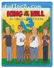 King of the Hill: The Complete 13th Season [Blu-Ray]