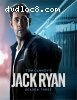 Tom Clancyâ€™s Jack Ryan - Season Three (Blu-ray)