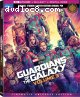 Guardians of the Galaxy Vol. 3 (Wal-Mart Exclusive) [4K Ultra HD + Blu-ray + Digital]