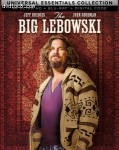 Cover Image for 'Big Lebowski, The (25th Anniversary - Universal Essentials Collection) [4K Ultra HD + Blu-ray + Digital]'