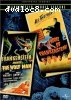 Frankenstein Meets the Wolf Man / House of Frankenstein (Frankenstein Double Feature)