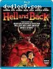 Hell and Back [Blu-Ray]