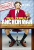 Anchorman: The Legend Of Ron Burgundy Gift Set - Limited Edition