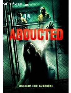 Abducted Cover