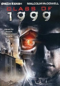 Class of 1999 Cover
