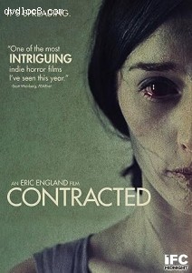 Contracted Cover