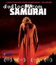 Der Samurai [Blu-Ray]