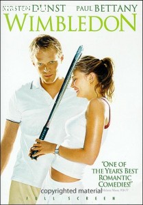 Wimbledon (Fullscreen) Cover