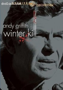 Winter Kill Cover