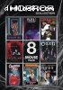 Horror Collection: 8 Movie Pack