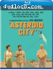 Asteroid City [Blu-ray + DVD + Digital]