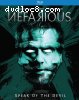 Nefarious [Blu-ray]