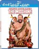 Machine, The [Blu-ray + Digital]