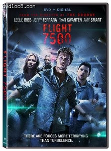 Flight 7500 Cover