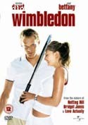 Wimbledon Cover