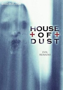 House of Dust Cover