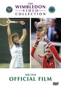 Wimbledon 1978 Cover