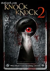 Knock Knock 2 Cover
