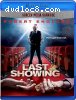 Last Showing, The [Blu-Ray]