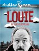 Louie: The Complete First Season (Blu-ray + DVD)