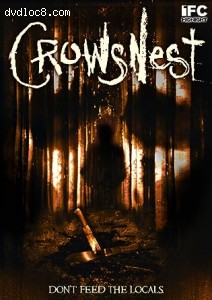 Crowsnest Cover