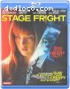 Stage Fright [Blu-Ray]