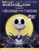 Nightmare Before Christmas, The (Ultimate Collector's Edition) [4K Ultra HD + Blu-ray + Digital]