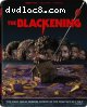 Blackening, The [4K Ultra HD + Blu-ray + Digital]
