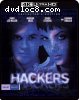 Hackers (Collector's Edition) [4K Ultra HD + Blu-ray]