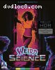 Weird Science [4K Ultra HD]