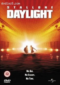 Daylight Cover