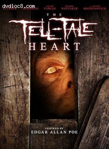 Tell-Tale Heart, The Cover