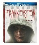 Frankenstein [Blu-Ray]