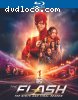 Flash, The: The Ninth and Final Season [Blu-ray]