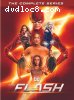 Flash, The: The Complete Series