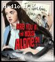 Are You in the House Alone? [Blu-Ray]